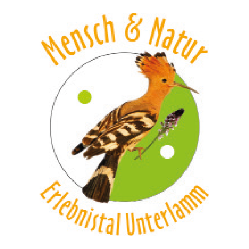 Logo Erlebnistal Unterlamm